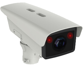 ANPR DS-TCG405-E